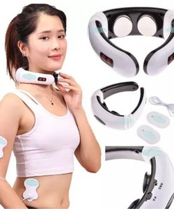 Máy massage cổ KL 5830