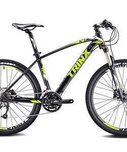 Xe đạp địa hình TRINX TX28 2017