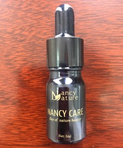 Serum trị mụn Nancy care giải pháp cho làn da sạch mụn