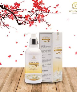 Sữa Tắm Trắng Da Cao Cấp Kohinoor