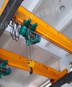 Cầu trục, Cổng trục