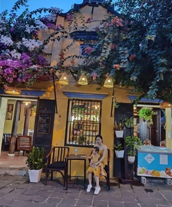 Vi vu Đà Nẵng cùng Tràng An Travel