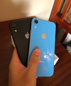 Iphone XR 64gb xanh ll/a likenew