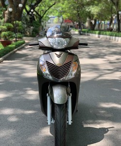 Sh Ý 150i đời 2012 mới chuẩn hàng nhập khẩu trốn thuế chuẩn máy zin 100%
