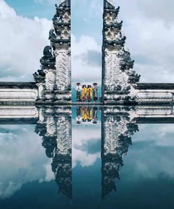Bali Thiên đường ngay chốn nhân gian