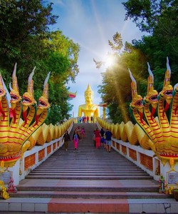 Tour Thái Lan giá rẻ chưa từng có