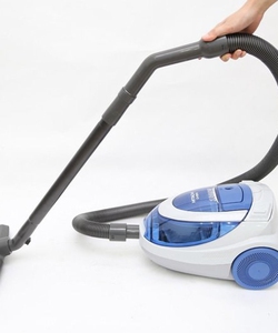 Trung tâm bảo hành máy hút bụi Hitachi