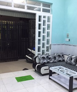 Bán nhà mt đường Đỗ Xuân Hợp , Shr , Xây dựng tự do