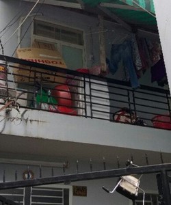 Bán nhà mt đường Ven Sông , Shr , Xây dựng tự do