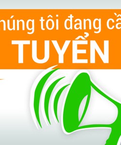 Tuyển gấp Marketer, Designer Trung tâm tiếng anh ALS, quận Tân Bình