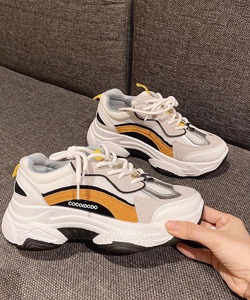 Giày SNEAKER nữ