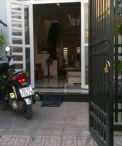 Bán nhà mt đường Tăng nhơn phú , Shr , Xây dựng tự do