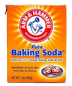 Mua bột baking soda ở đâu tại Hà Nội chính hãng