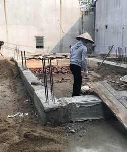 Chính chủ cần bán gấp 30m2 nhà 3 tầng tại Đoàn Kết, La Phù cách Lê Trọng Tấn 1,5km giá siêu rẻ