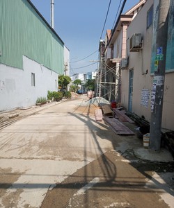 Đất ở HXH 1896 Lê Văn Lương Nhơn Đức. Lô Góc 92m2 giá 2.5 tỷ