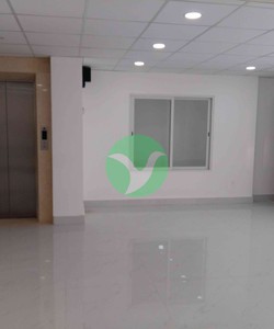Tòa nhà văn phòng cho thuê vsmart office