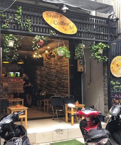 Sang quán cafe đang Kinh doanh tốt, vị trí đẹp trên đường Lê Hồng Phong, Q10