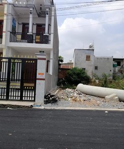 Cần bán 100m2 đất thổ cư sau bệnh viện xuyên á,giá 1 tỷ