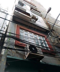 Bán nhà đường Nguyễn Trãi , Thanh Xuân . 30m x 5 tầng giá chỉ 4,05 tỷ