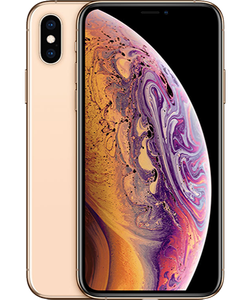 Điện thoại iPhone Xs 64GB Silver hàng quốc tế