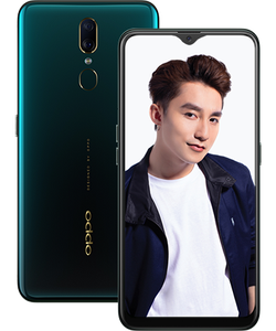 Điện thoại Oppo F11 Chính hãng