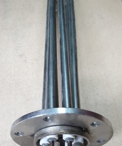 Trở đun dầu điện 220v 380v