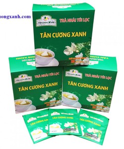 Trà nhài túi lọc