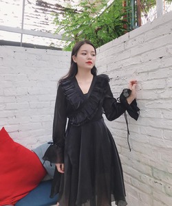 Set Đầm Lụa Organza Cao Cấp 2019