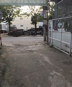 Bán nhà về quê sống, bán rẻ nhà trung tâm Quận Thanh Khê Đà Nẵng