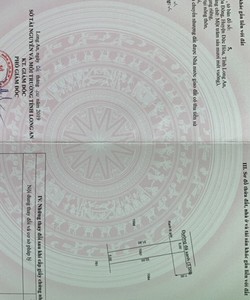 Đất nền SHR ngay Đức Hòa Long An, SHR giá rẻ dt 5x20 giá đầu tư để ở hoặc đầu tư sinh lời cao