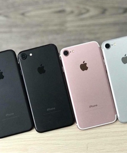 Iphone 7 bản 32gb 99% giảm giá sốc chỉ còn 4tr600