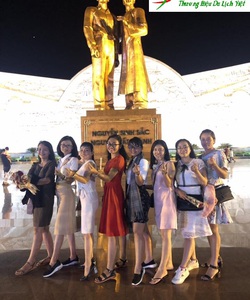 Tour Du Lịch Quy Nhơn 3 Ngày 2 Đêm