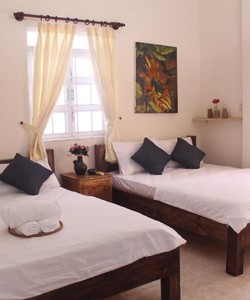 Combo Nha Trang AnAn Homestay 3 Ngày 2 Đêm