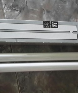 Bóng UVA 18W, linh kiện thay thế cho đèn thu hút và diệt ruồi , muỗi , côn trùng bay zl 011