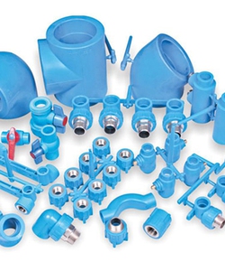 ống nhựa Bình minh giá rẻ- cạnh tranh