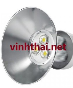 Đền led, máng đèn led VĨNH THÁI.