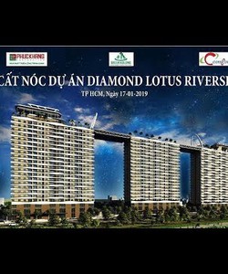 Chính chủ bán lỗ căn hộ diamond lotus phúc khang quận 8