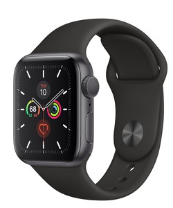 Đồng hồ Apple watch series 5 Aluminum Gold / silver / gray 40mm / 44mm