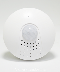 Chống trộm hiệu quá với 2 thiết bị điện thông minh lumi