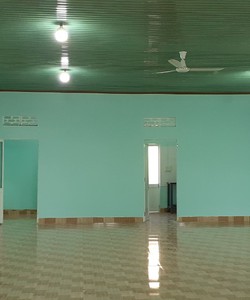 Cho thuê mặt bằng rộng đẹp cuối Đường Nguyễn Duy Hiệu, Nha Trang.