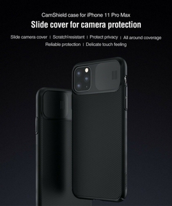 Ốp Lưng iPhone 11 Pro Max Bảo Vệ Kính Camera Sau