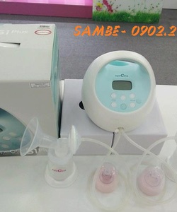 Máy Hút Sữa Spectra S1