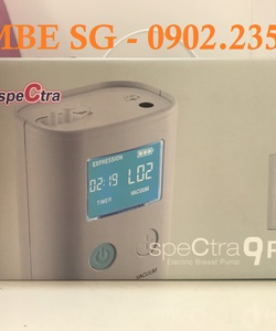 Máy hút sữa Spectra 9Plus