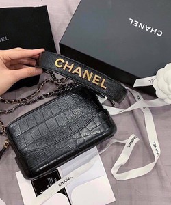 Túi xách Chanel hobo hàng f1 fullbox