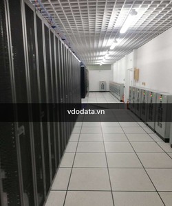 Bàn về tính hiệu quả khi thuê chỗ đặt máy chủ Colocation