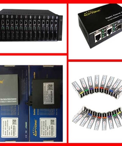 Converter quang opt 2200s20