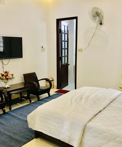 Cho thuê phòng full nội thất phường Thanh Bình quận Hải Châu Đà Nẵng