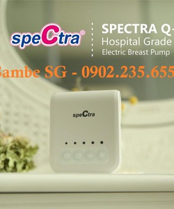 Máy hút sữa đơn Spectra Q
