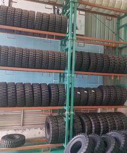 Bánh xe nâng Điện