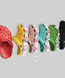 Chibie Shop Dép Duet Sport Đế Sơn